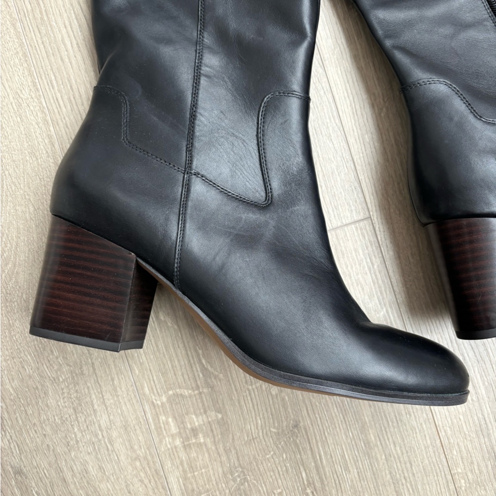 Franco Sarto Anberlin Boot - Picture 7 of 9